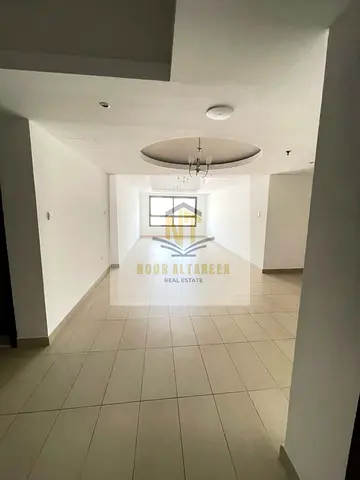 2BR Apartment with Free Central AC, Gym and Swimming Pool /parking