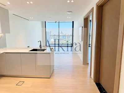 VACANT | ELEVATED VIEWS | SMART LIVING| HIGH FLOOR