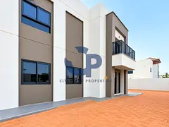 Spacious 6BR+M+D V| Single Row | Ready To Move