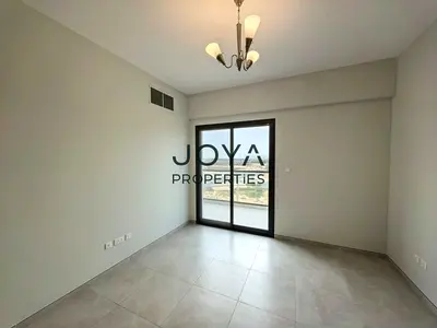 Spacious 1BR | Unfurnished | For Rent |