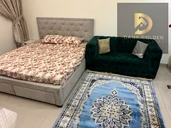 Studio for rent in Al Nahda, Sharjah