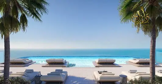EXCLUSIVE BEACHFRONT LIVING WITH TIMELESS CHARM!