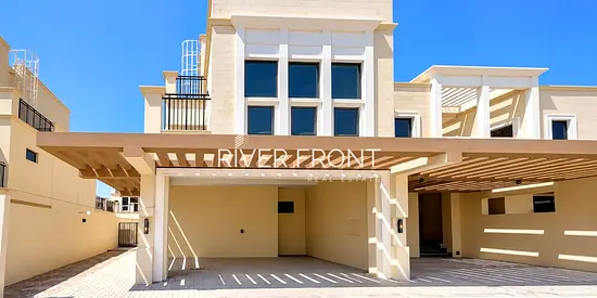 Luxurious Villa | Spacious Interior | Ready to Move