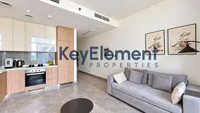 Furnished | Canal Views | Bright Modern Living