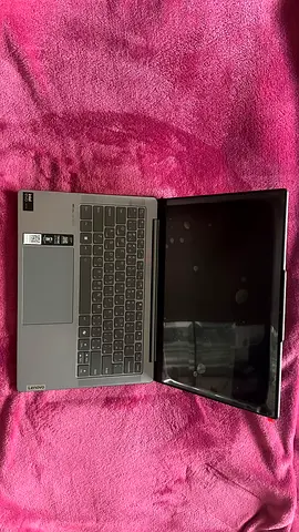 Lenovo laptop - good condition