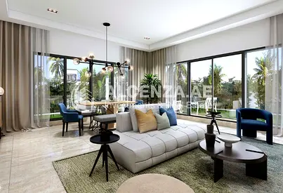 Below OP | Corner 5BR | Single Row| Near Clubhouse