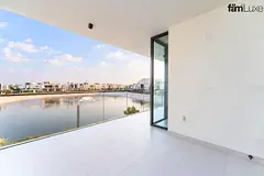 Basement | Lake View | Modern | Unfurnished