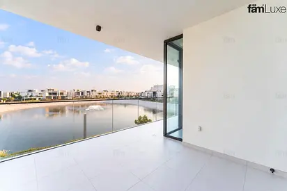 Basement | Lake View | Modern | Unfurnished
