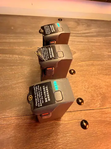DJI AVATA 2 DRONE BATTERIES