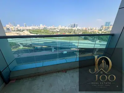 Open Views & Elevated Living | Spacious Layout | Private Balcony
