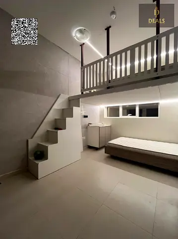 Fully Furnished 2BHK for Sale in Al Ameera Village, Ajman | 1,375 Sq. Ft. | AED 700,000
