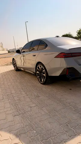 2026 BMW 5-Series 530i GCC Specs - Brand New Condition
