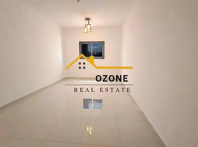 Cheapest price 1bhk | Parking | 2 baths | like new apartment in new muweillah commercial