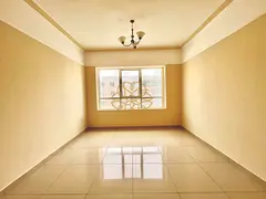Lavish 1 BHK Sharjah |With two Bathrooms+ free parking |