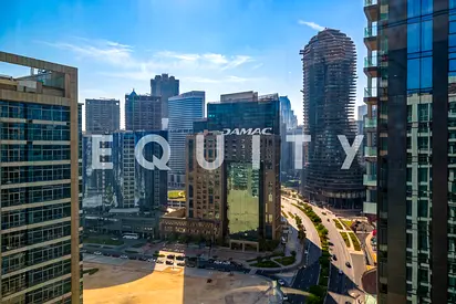 Modern Furnished Office | Ready to Move In | Business Bay