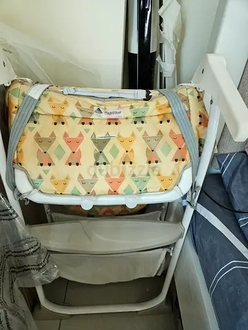 Baby high chair