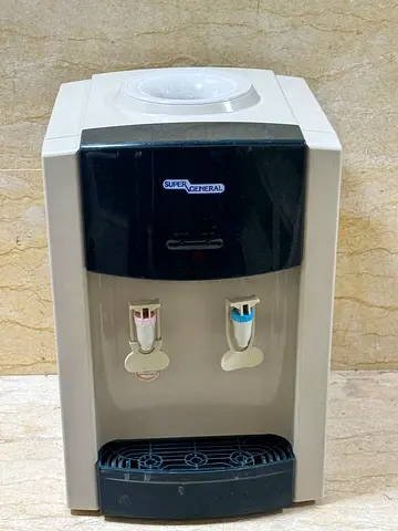 super general dispenser
