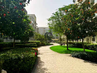 Spacious area | Open view | Ready to move