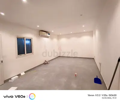 Private Studio Room suitable for Couple