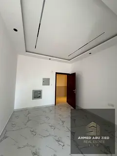 Spacious Studio for Rent in Al Aaliah Ajman Near Sheikh MBZ Road | Practical Layout Central AC Prime