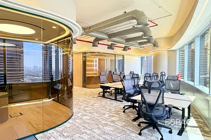 Vacant | Luxury Fit Out | Prime Location
