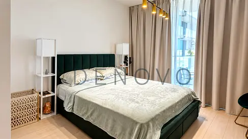 End User Friendly | Vacant 20 Nov | Near Exit