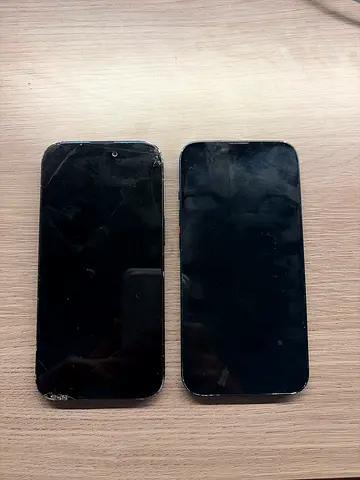 iPhone 15 and IPhone 13 for sale