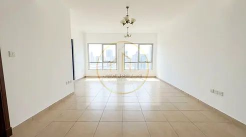 Modern 2 BHK for Rent on Al Wahda St | Easy Dubai Access | Free AC & Gym