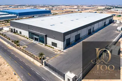Warehouse for Rent in Umm Al Dera, Umm Al Quwain – Practical Space for Storage, Commercial and Industrial Activities with Flexible Payment Terms