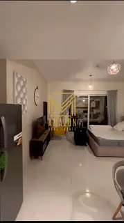 Furnished Apartment | Pool View | High Floor