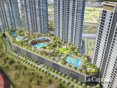 RESORT-STYLE LIVING | GENUINE RESALE | PRIME LOCATION