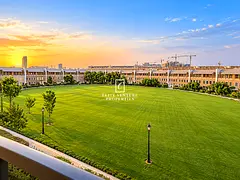 GARDEN VIEW | VACANT+MAID'S | SPACIOUS LAYOUT