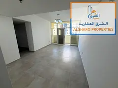 2 balconies with an open view | Very spacious | 2 bathrooms | Built-in wall closets | Prime location