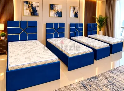 Brand new Single size 90/190 cm bed frame For sale