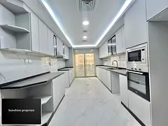 Elegant & Fully Renovated 3 Bedroom Apartment with Parking