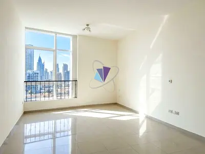 Spacious Studio | Sea & Mangrove View |12 Payments