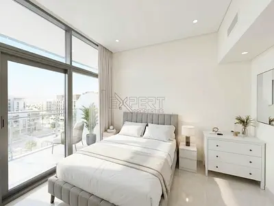 Unfurnished Unit | Vacant | High Floor