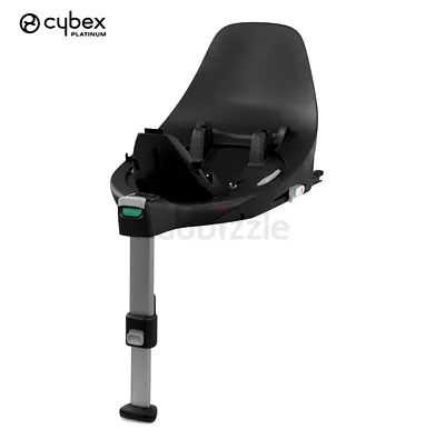 CYBEX Platinum ISOFIX Car Seat Base (Support Leg) - Good Condition