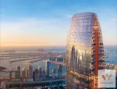 4BR Apartment | Six Senses Dubai Marina | Panoramic Sea & Skyline Views