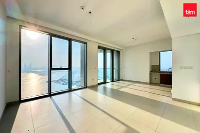 Creek & Burj View Furnished |Spacious | Vacant