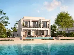 Luxury Island | Exclusive Beachfront Villa
