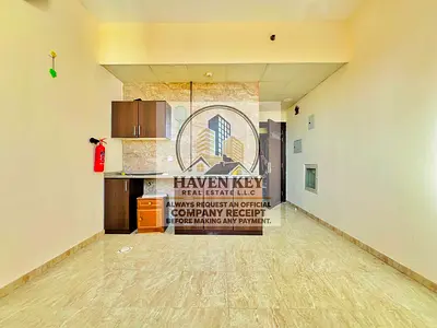 SPACIOUS STUDIO | IN-FRONT OF SAFARI MALL | REASONABLE PRICE | FAMILY BUILDING | EASY EXIT TO DUBAI