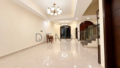 Spacious Villa G+2 | Near Exit | No Construsction Near