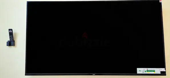 PHILIPS 75 INCH (190 CM) 4K UHD GOOGLE TV WITH DOLBY AUDIO & ADVANCED IMAGE PROCESSING