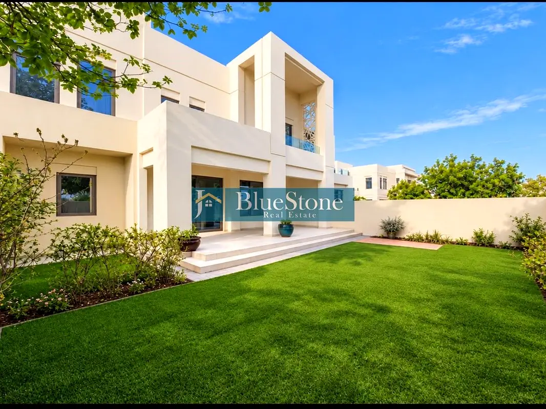 3 Bed + Maid |Close to Amenities | Available