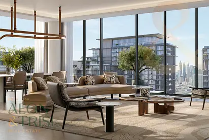 Premium 4BR | Family Living | Skyline Views