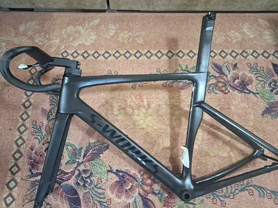 S-works Venge frameset size 56