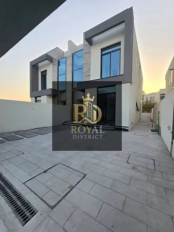 Hot Deal! 4BR Semi-Detached Villa in Camelia, Al Zahia | Unbeatable Price