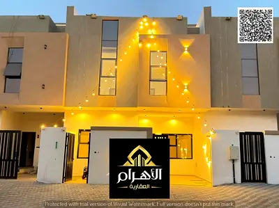 فيلا للبيع من المالك مباشر تملك حر لي جميع الجنسيات السعر شامل رسوم التسجيل والتمليك وقابل للتفاوض