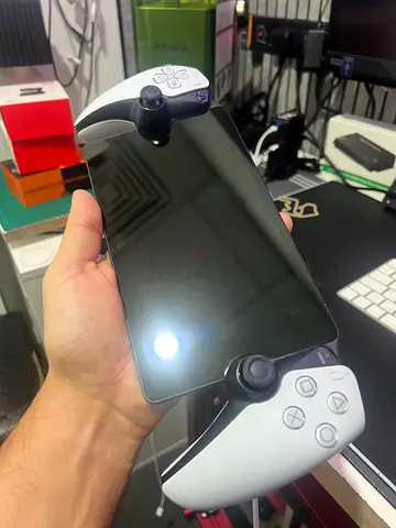 ps5 portal